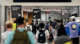 Record broken for most passengers screened at US airports, TSA says