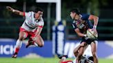 Pampas arrolló a Selknam y convirtió a Dogos XV en semifinalista del Super Rugby Americas