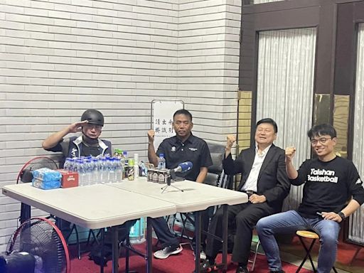 國會改革法案24日再上演表決大戰！傅崐萁爆料：柯建銘下令掃光福利社礦泉水