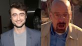 Daniel Radcliffe admite que nunca viu 'Breaking Bad': 'Assisto a desenhos e reality shows'