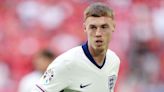 Cole Palmer hoping England can ‘finish the job’ against Spain