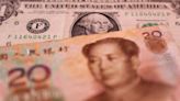 China state lenders lower dollar deposit rates for second time in a month - sources