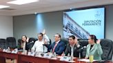 Proponen Reformas en Seguridad Pública y Movilidad en Sesión Permanente del Congreso de Aguascalientes
