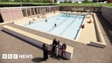 London set to get first new lido in decades