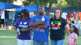 Yuma NAACP branch hosts Juneteenth celebration - KYMA