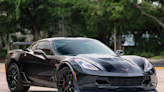 Double Your Chance to Win a Corvette Z06 and a Supercharged Silverado