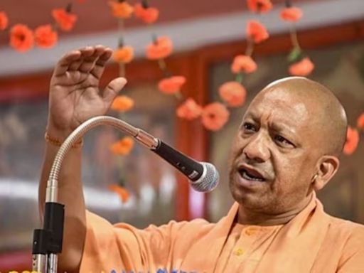 UP CM Adityanath honours top students, launches new academic excellence initiatives