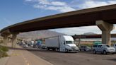 I-10 East to close for construction in West El Paso