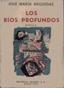 Los ríos profundos