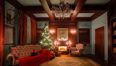 These Luxury Christmas Decorations Will Help You Deck the Halls in Style