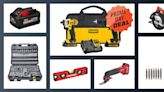 Amazon Prime Big Deal Days Tool Sales to Save You Money