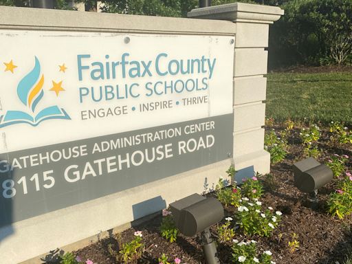 Fairfax Co. parents share concerns about new school redistricting proposal