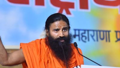 Delhi High Court directs Ramdev to remove statements against allopathy from social media