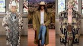 Not Our First Rodeo: The Western Aesthetic Is Back for FW24