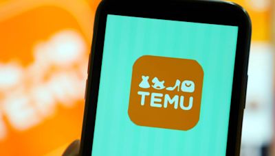 Temu shoppers warned app is 'dangerous malware and is READING their texts'