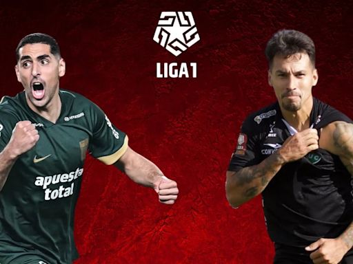 Dónde ver Alianza Lima vs Unión Comercio HOY: canal tv online del partido por Torneo Clausura de la Liga 1 2024