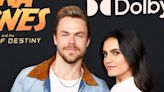 Derek Hough Calls Wife Hayley Erbert a 'Miracle' After Health Scare