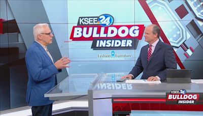 Bulldog Insider analysis: Christopher Gabriel