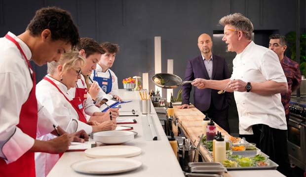 ‘MasterChef’ season 14 episode 16 and 17 recap: Who was eliminated in ‘Ramsay’s Rooftop Restaurant Takeover/Semi Final’? [LIVE BLOG]