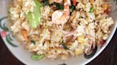 Spice up your life with this ‘spice of life’ fried rice!