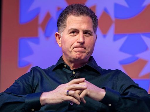 Michael Dell Unloads $1.2 Billion in Second Big Dell Stock Sale