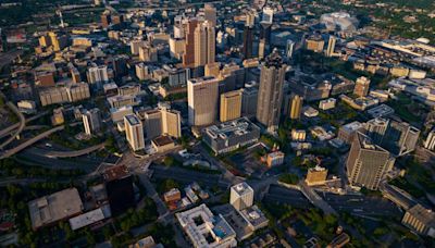 Atlanta budget for 2025 approved by City Council