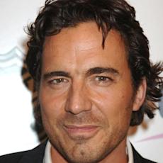 Thorsten Kaye