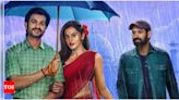 'Phir Aayi Hasseen Dillruba' trailer: Taapsee Pannu and Vikrant Massey star in gripping mystery, Sunny Kaushal adds romance - Times of India