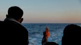 Sesenta migrantes podrían haber muerto en un naufragio al intentar cruzar el Mediterráneo -ONG