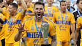 Gignac, el líder de Tigres que desapareció cuando su equipo más lo necesitaba