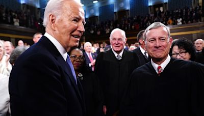 The Case for Expanding the Supreme Court Has Never Been Stronger