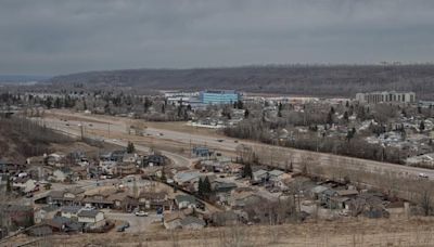 Trans Mountain pipeline project ushers in new era for oilsands hub Fort McMurray