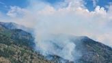 State of Emergency declared as Pioneer Fire continues to burn along the north shore of Lake Chelan