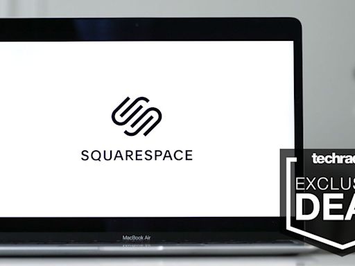 Student looking to build a website? You could save 50% on Squarespace