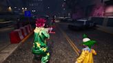 Here's Some Uncut Gameplay Of 'Killer Klowns From Outer Space' Ahead Of Xbox Release