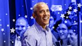 ‘The best closer we have’: Obama floods the campaign trail to help Democrats as midterms loom