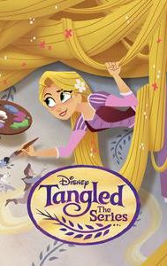 Tangled: The Series