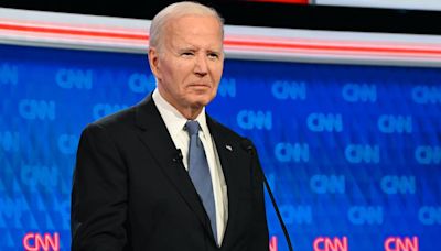 How New York Times IGNORED biggest story of year: Biden debate crash