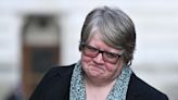 Therese Coffey: New health secretary's views on abortion 'deeply concerning'