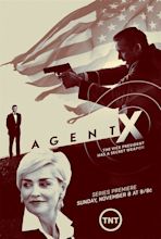 Agent X (2015)