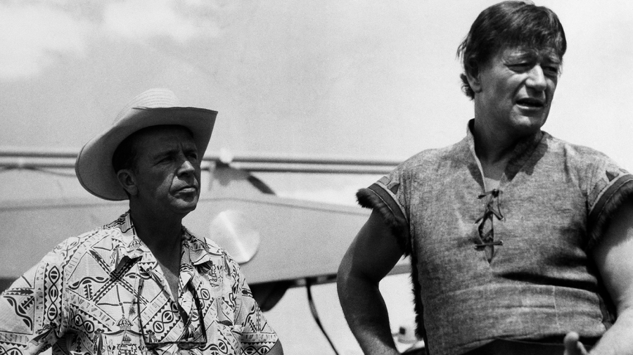 A John Wayne flop has been linked to high cancer rates. A new documentary aims to tell the community’s story.