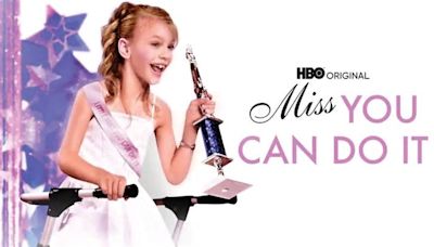 Miss You Can Do It Streaming: Watch & Stream Online via HBO Max