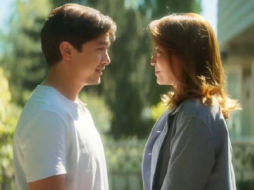 WATCH: 'Hello, Love, Again' trailer released