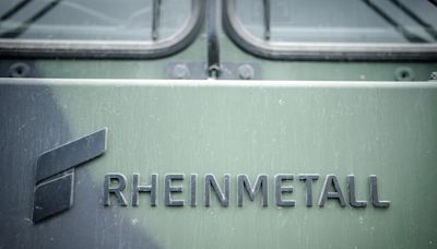 Ukraine to receive Frankenstein air defense tank from Rheinmetall