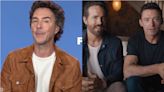 It Was Feud-ster Hugh Jackman That Connected Ryan Reynolds With Free Guy’s Director, Spawning A Beautiful Friendship