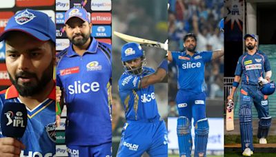 Explained: Why Hardik-Like Trade Deal Before IPL 2025 For Pant, Rohit, SKY, KL Rahul Is Nearly Impossible