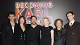 Mit Daniel Brühl: "Becoming Karl Lagerfeld" feiert Premiere in Paris