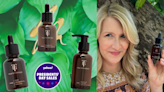 Laura Dern's skin-care essentials are on sale for Presidents' Day