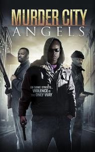 Murder City Angels