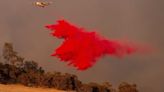 California firefighters gain on blazes but brace for troublesome hot weather